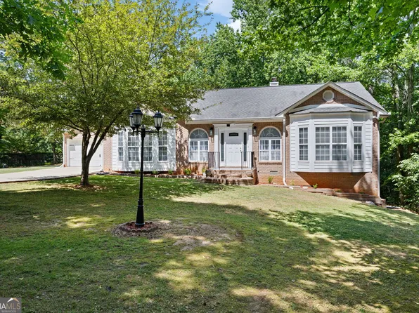 3794 Slater Mill Rd, Douglasville, GA 30135