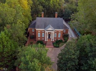 2168 Floyd St NE, Covington, GA 30014