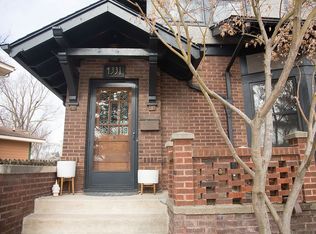 4331 Woodland Ave, Des Moines, IA 50312