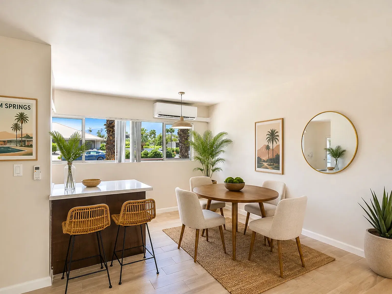 Deepwell Apartments — Photo 4
