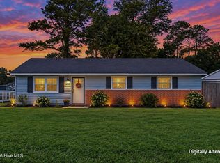 201 Southwold Drive, Wilmington, NC 28409