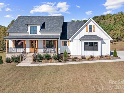 615 Sandycrest Dr, Cherryville, NC, 28021