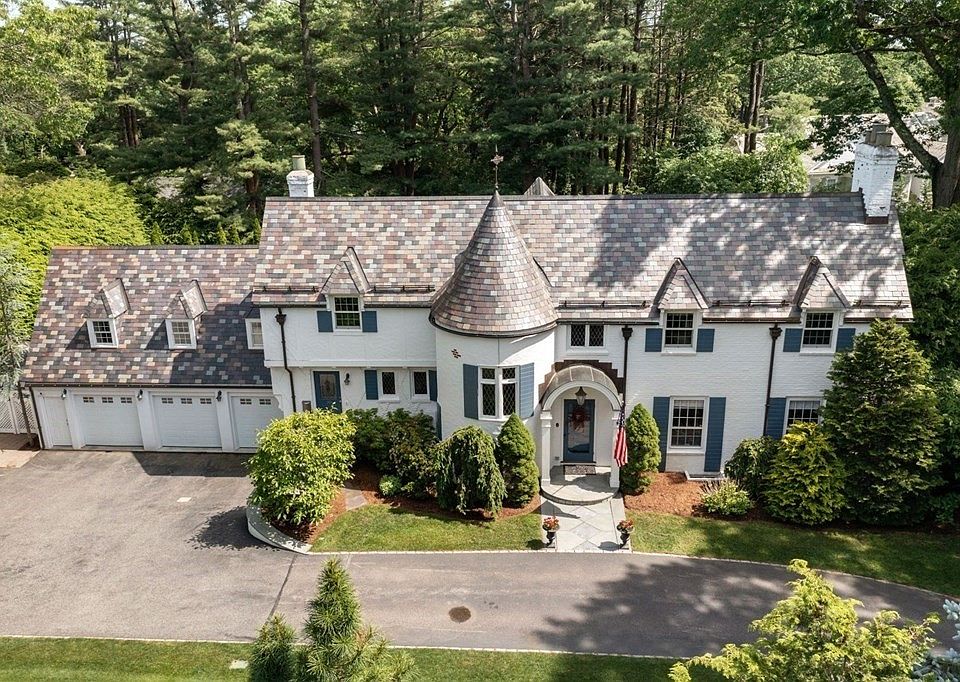30 Lowell Rd, Wellesley, MA 02481 Zillow
