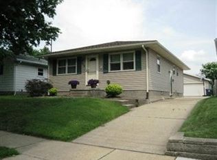 519 Stephens Rd, Akron, OH 44312