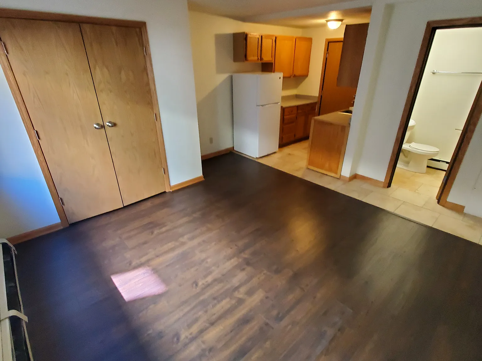 Studio, 350 sqft, $1,095 — Photo 1