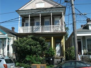 308 S Broad St, New Orleans, LA 70119