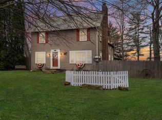 9547 W Calla Rd, Salem, OH 44460