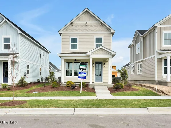413 Starship Run, Wilmington, NC 28412