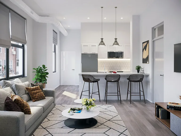 Dickinson Lofts