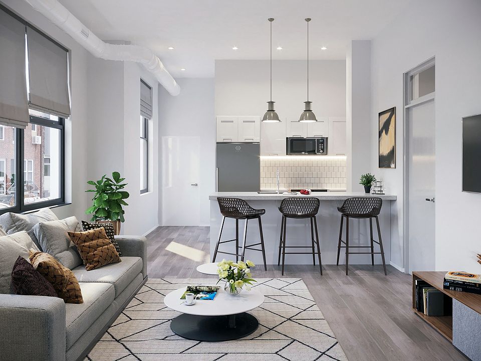 Dickinson Lofts