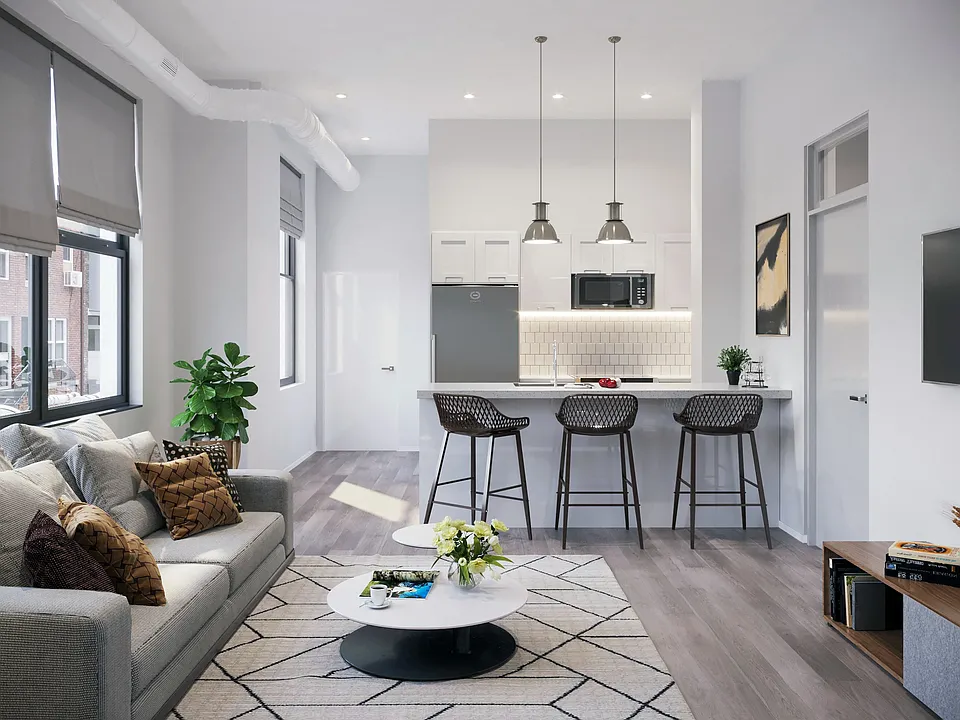 Dickinson Lofts