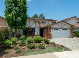 5545 Adelina Ct, Agoura Hills, CA 91301