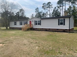 3114 Marks Rd, Cameron, NC 28326