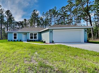 944 W Rum Pl, Citrus Springs, FL 34434
