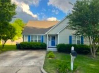 4300 Pillory Pl, Raleigh, NC 27616