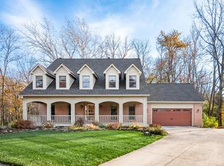 8719 Glenamoy Cir, Dublin, OH