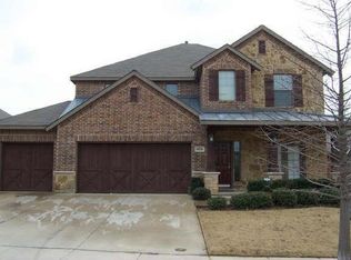 4836 Van Zandt Dr, Fort Worth, TX 76244