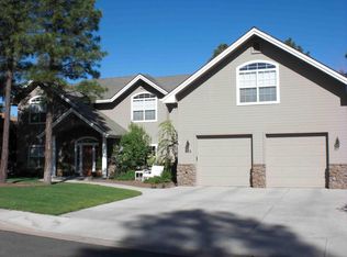 955 N Hulet Ln, Flagstaff, AZ 86004