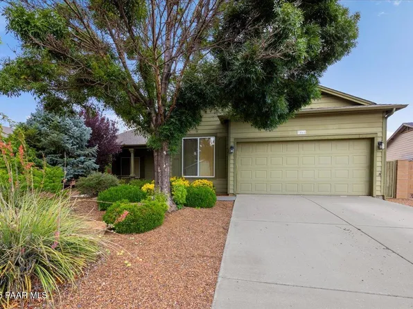 7866 E Mesteno Rd, Prescott Valley, AZ 86315