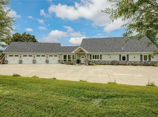 TRACT 2A NE Stonum Rd, Lathrop, MO 64465
