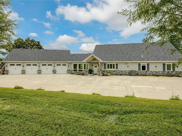 TRACT 2A NE Stonum Rd, Lathrop, MO 64465