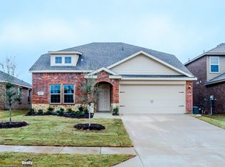 1217 Rainer Dr, Princeton, TX 75407