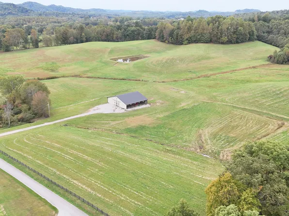 9999 Matt Baker Rd, London, KY 40744