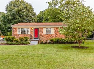 6337 Windcroft Rd, Richmond, VA 23225