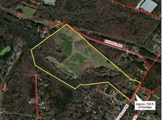 Spring Valley Rd, Athens, GA 30605