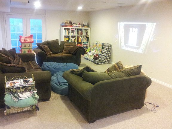 Downstairs Theater