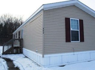 342 Roxbury Park, Goshen, IN 46526