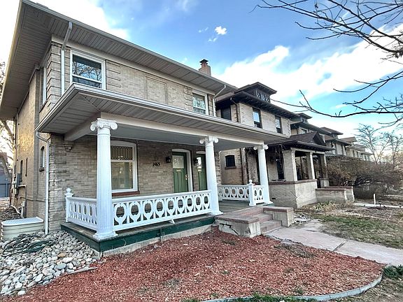 2nd image of 1465 Saint Paul St #B