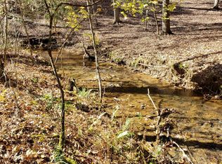 Toccoa River Frst, Mineral Bluff, GA 30559