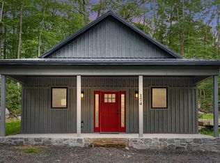 174 Dogwood Dr, Terra Alta, WV 26764