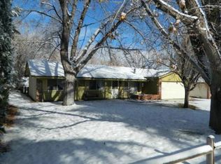 3089 Indian Creek Dr, Bishop, CA 93514