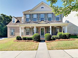 6936 Cascade Dream Ct, Huntersville, NC 28078