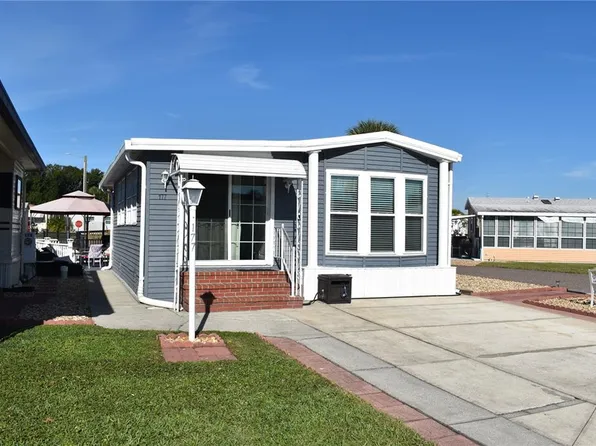 9000 Us Highway 192 Lot 177, Clermont, FL 34714