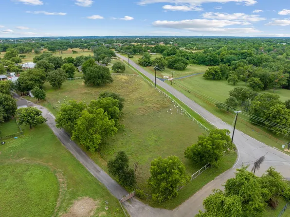 Rider Rd, Azle, TX 76020
