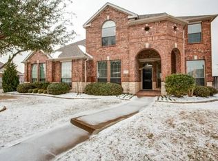 2008 Red Rock Dr, McKinney, TX 75072