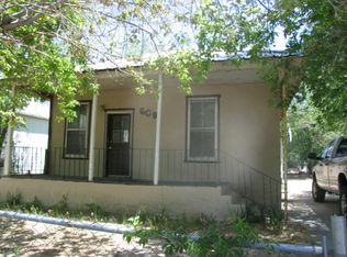 609 S 400 E, Price, UT 84501
