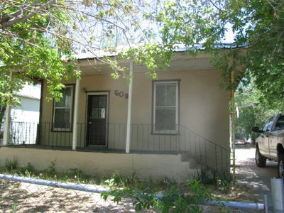 609 S 400 E, Price, UT, 84501