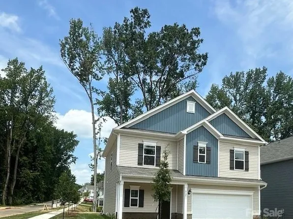 6123 Moonview Ct, Charlotte, NC 28212