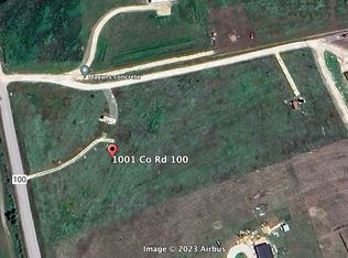 1001 County Road 100, Georgetown, TX 78626
