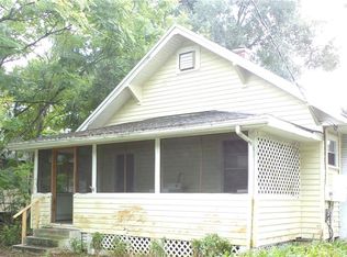 436 E Church St, Deland, FL 32724