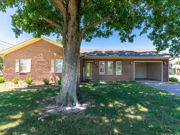 117 Cedar St, Lake City, AR 72437