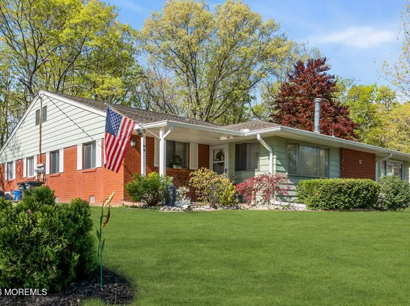 12B Cardinal Street, Manchester, NJ 08759