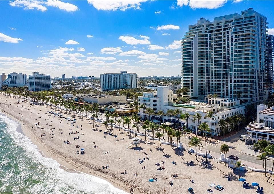 1st image of 101 S Fort Lauderdale Beach Boulevard #902