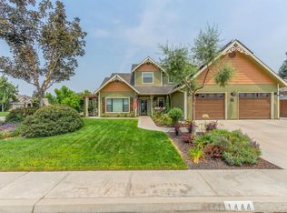 1444 W Sequoia Cir, Reedley, CA 93654