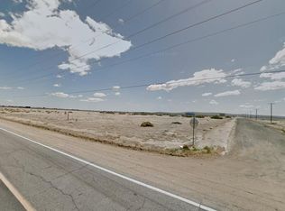 Avenue #G, Lancaster, CA
