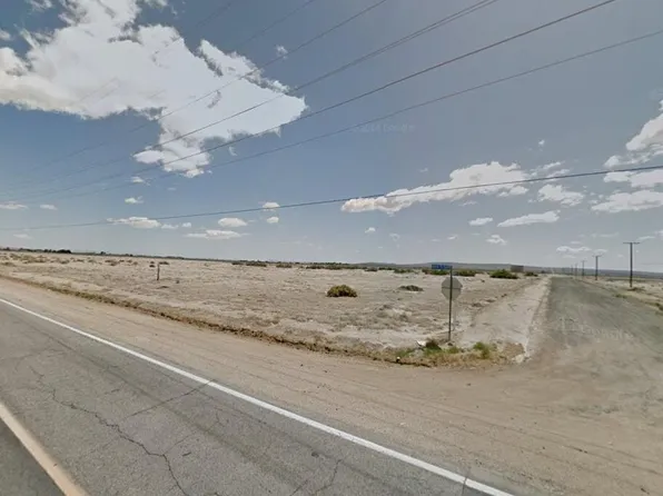 Avenue #G, Lancaster, CA 93535